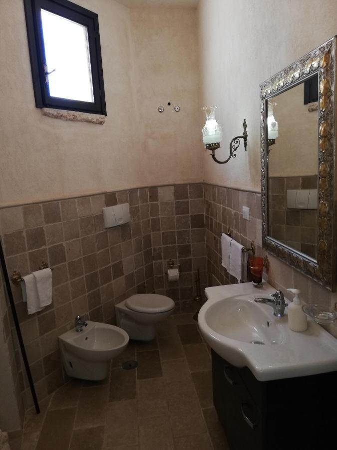 Holiday Home Trullo Antico Ostuni Oda fotoğraf