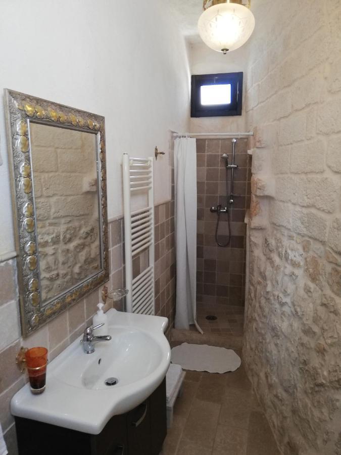 Holiday Home Trullo Antico Ostuni Oda fotoğraf