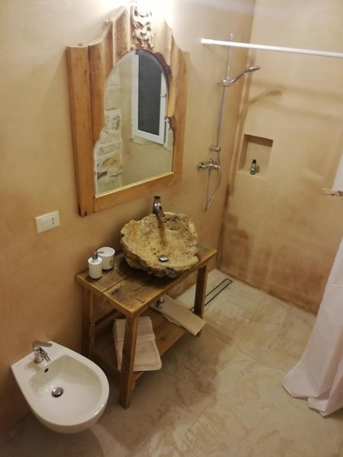 Holiday Home Trullo Antico Ostuni Dış mekan fotoğraf