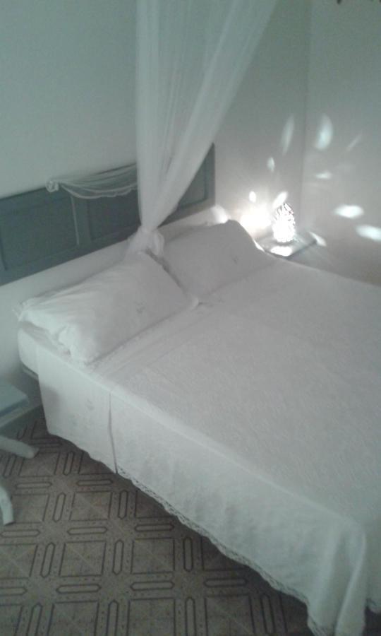 Holiday Home Trullo Antico Ostuni Dış mekan fotoğraf