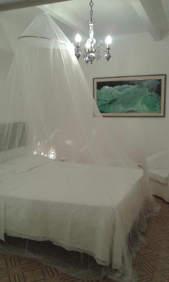 Holiday Home Trullo Antico Ostuni Dış mekan fotoğraf