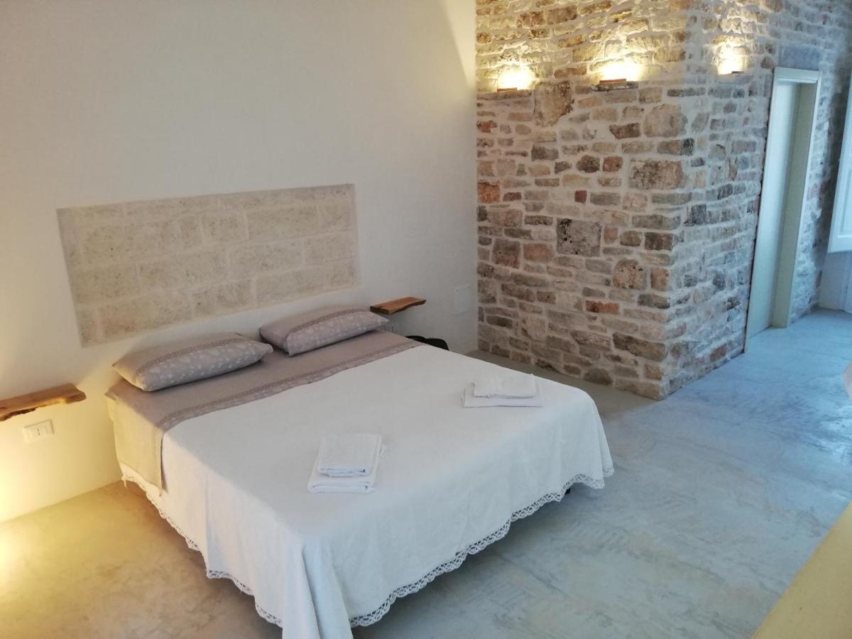 Holiday Home Trullo Antico Ostuni Dış mekan fotoğraf