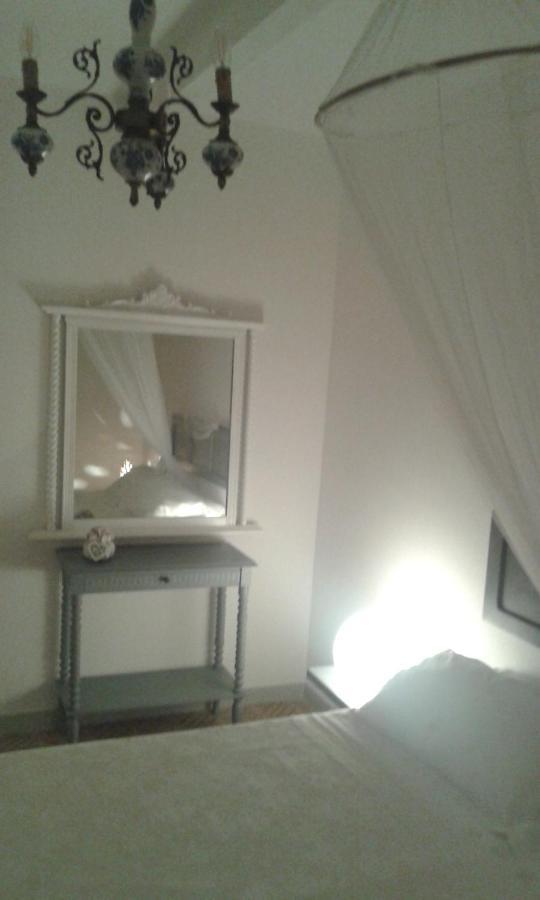 Holiday Home Trullo Antico Ostuni Dış mekan fotoğraf