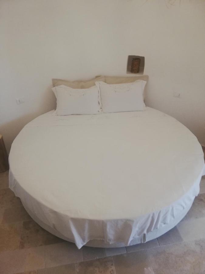 Holiday Home Trullo Antico Ostuni Dış mekan fotoğraf