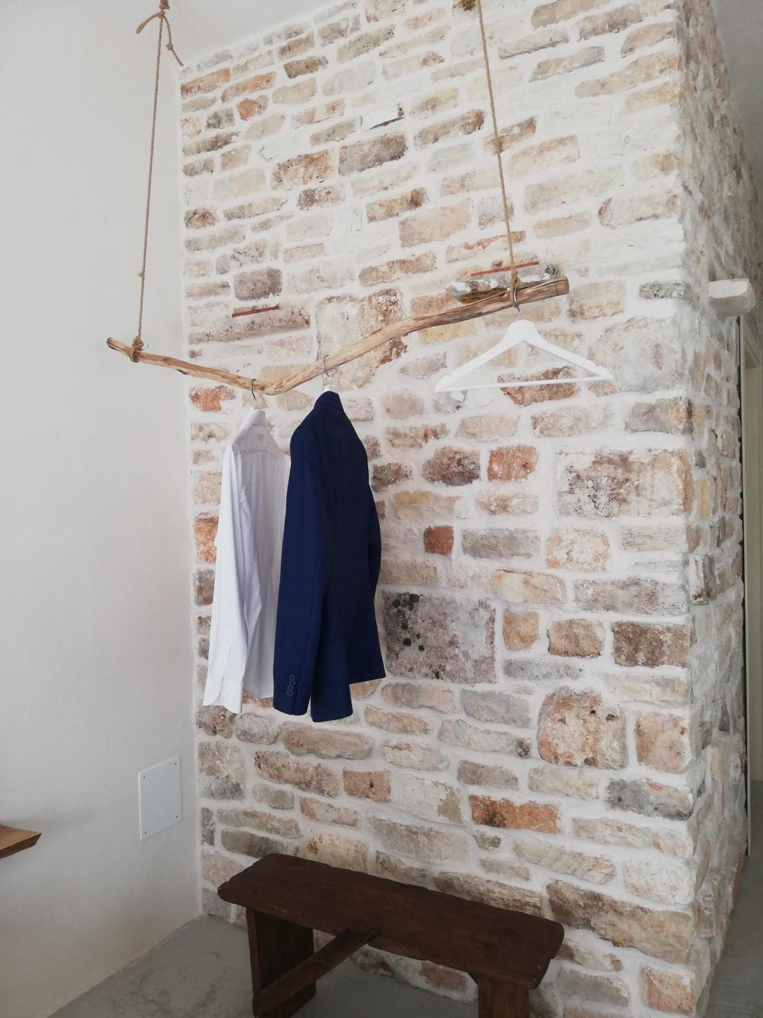 Holiday Home Trullo Antico Ostuni Dış mekan fotoğraf