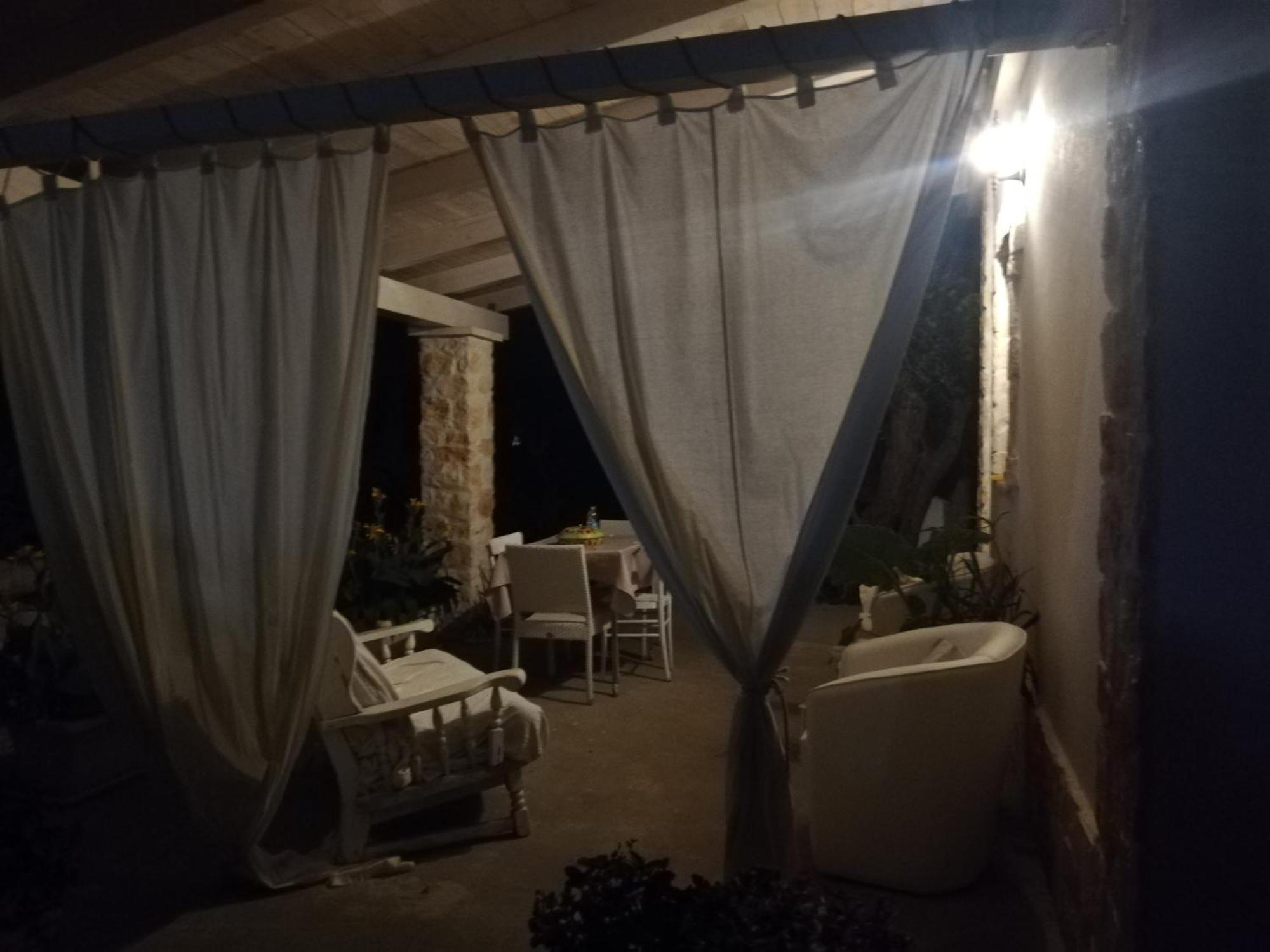 Holiday Home Trullo Antico Ostuni Dış mekan fotoğraf