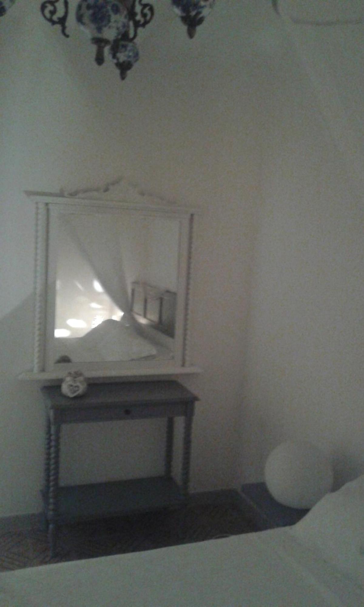 Holiday Home Trullo Antico Ostuni Oda fotoğraf