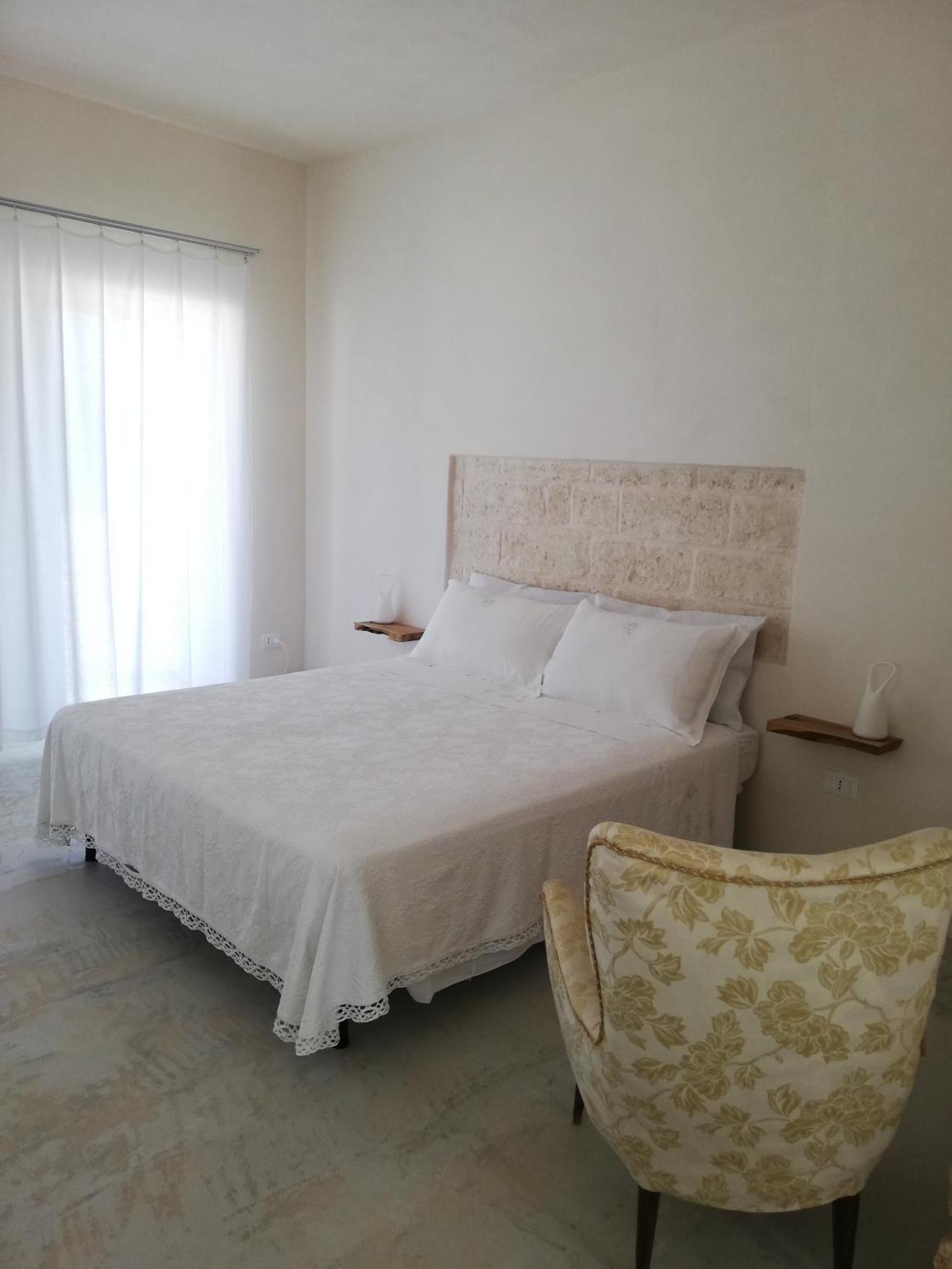 Holiday Home Trullo Antico Ostuni Dış mekan fotoğraf