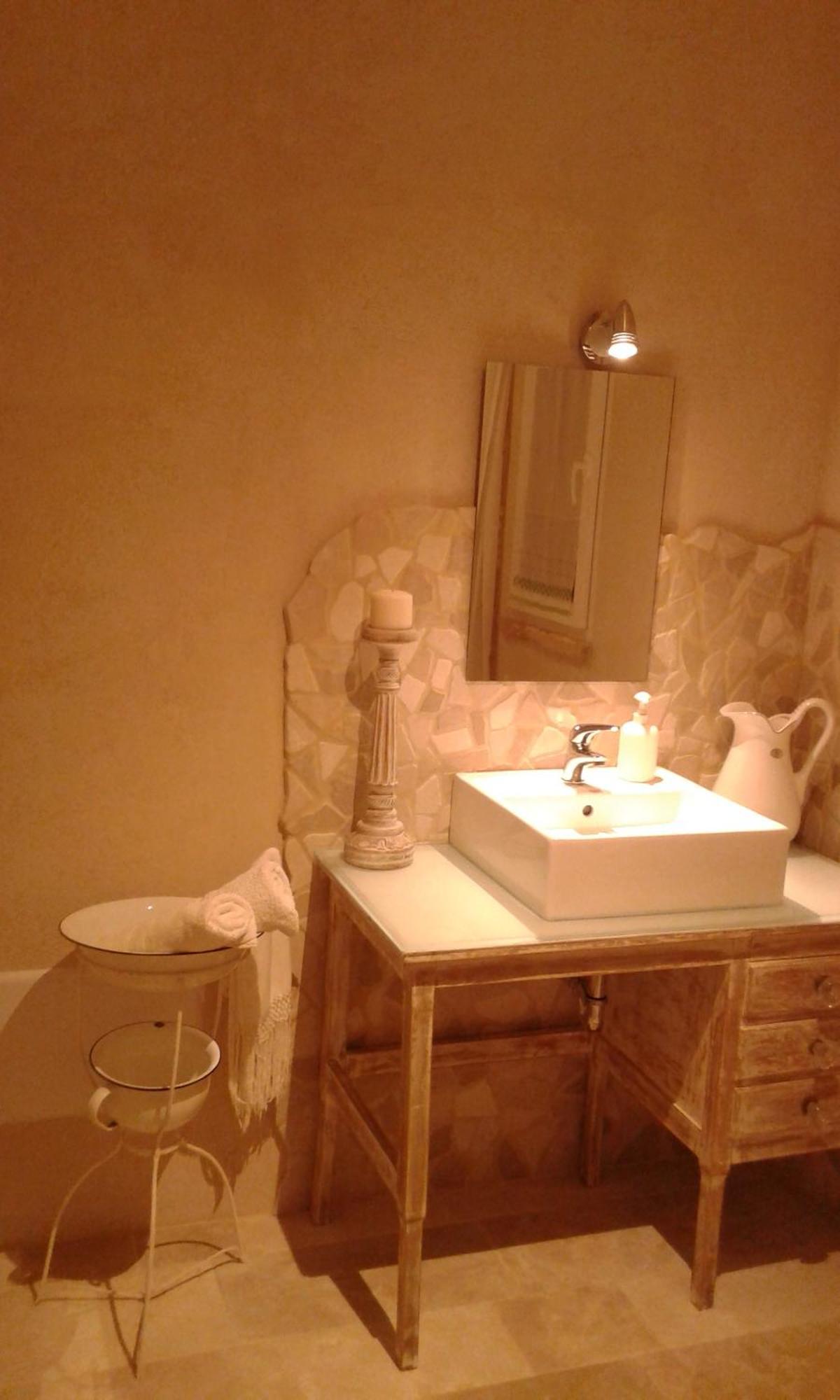 Holiday Home Trullo Antico Ostuni Oda fotoğraf