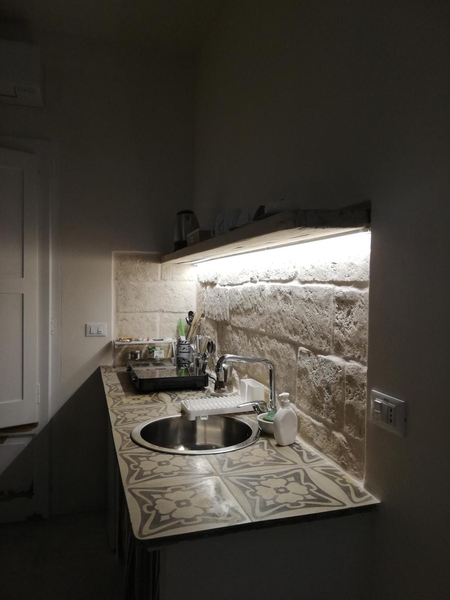 Holiday Home Trullo Antico Ostuni Dış mekan fotoğraf