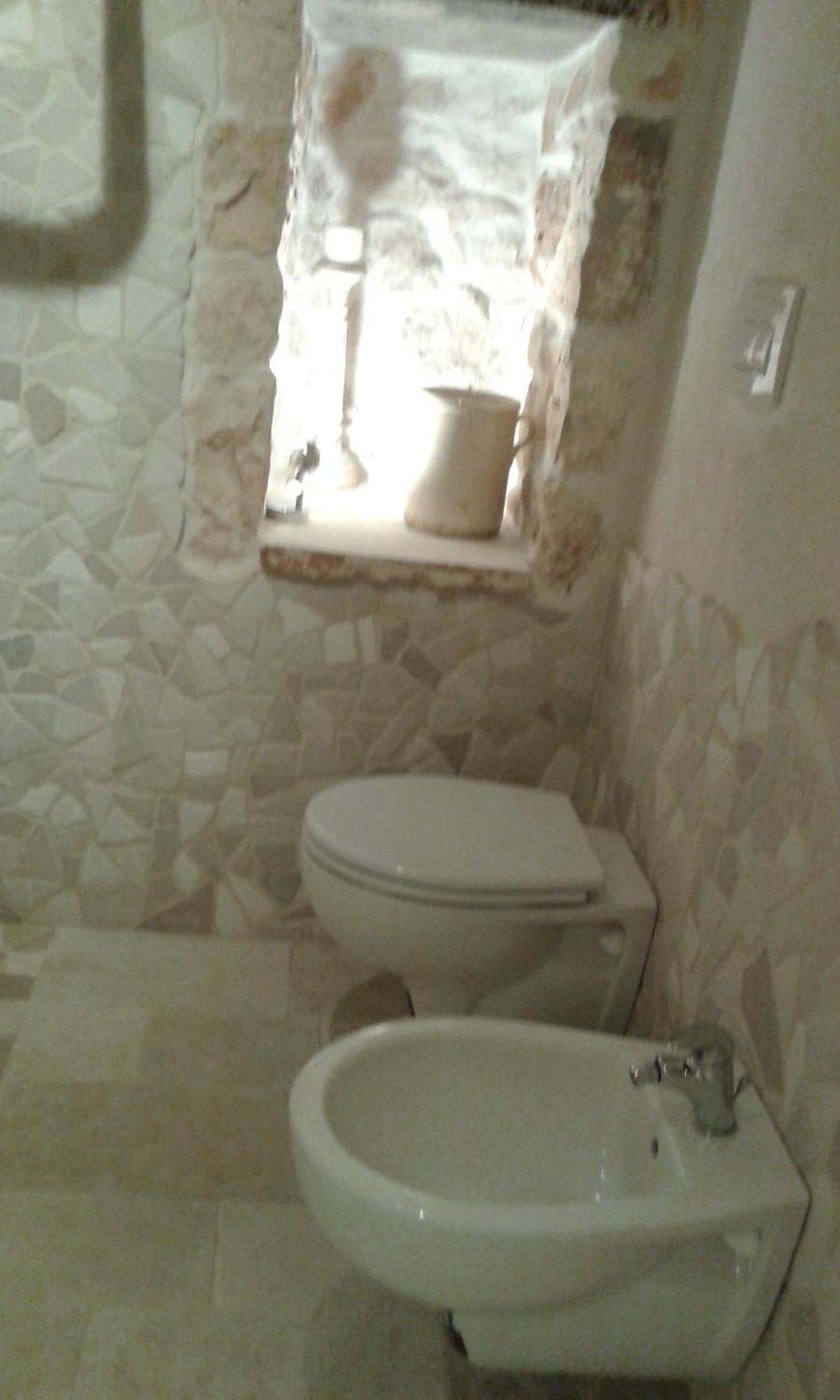 Holiday Home Trullo Antico Ostuni Oda fotoğraf
