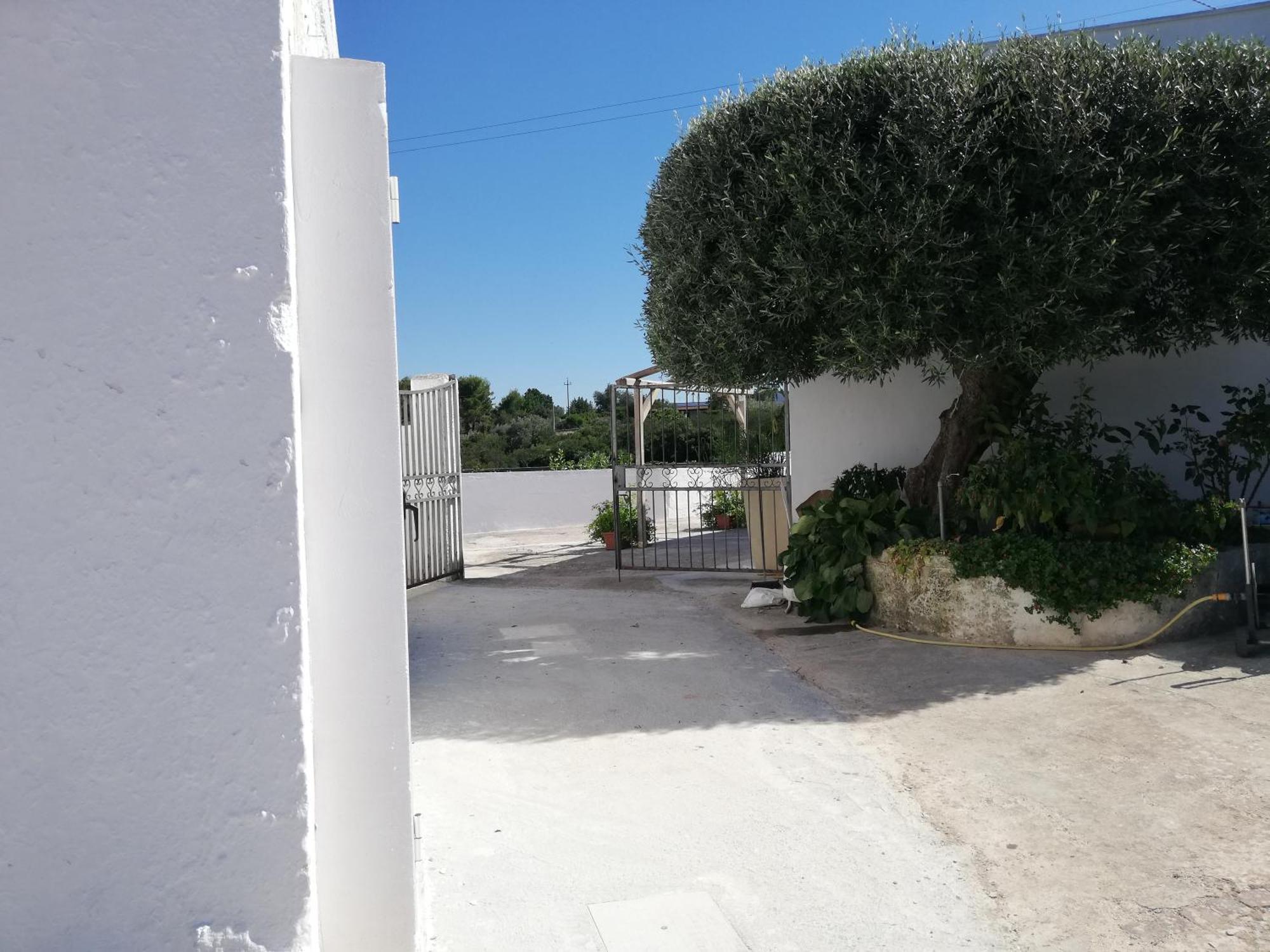Holiday Home Trullo Antico Ostuni Oda fotoğraf