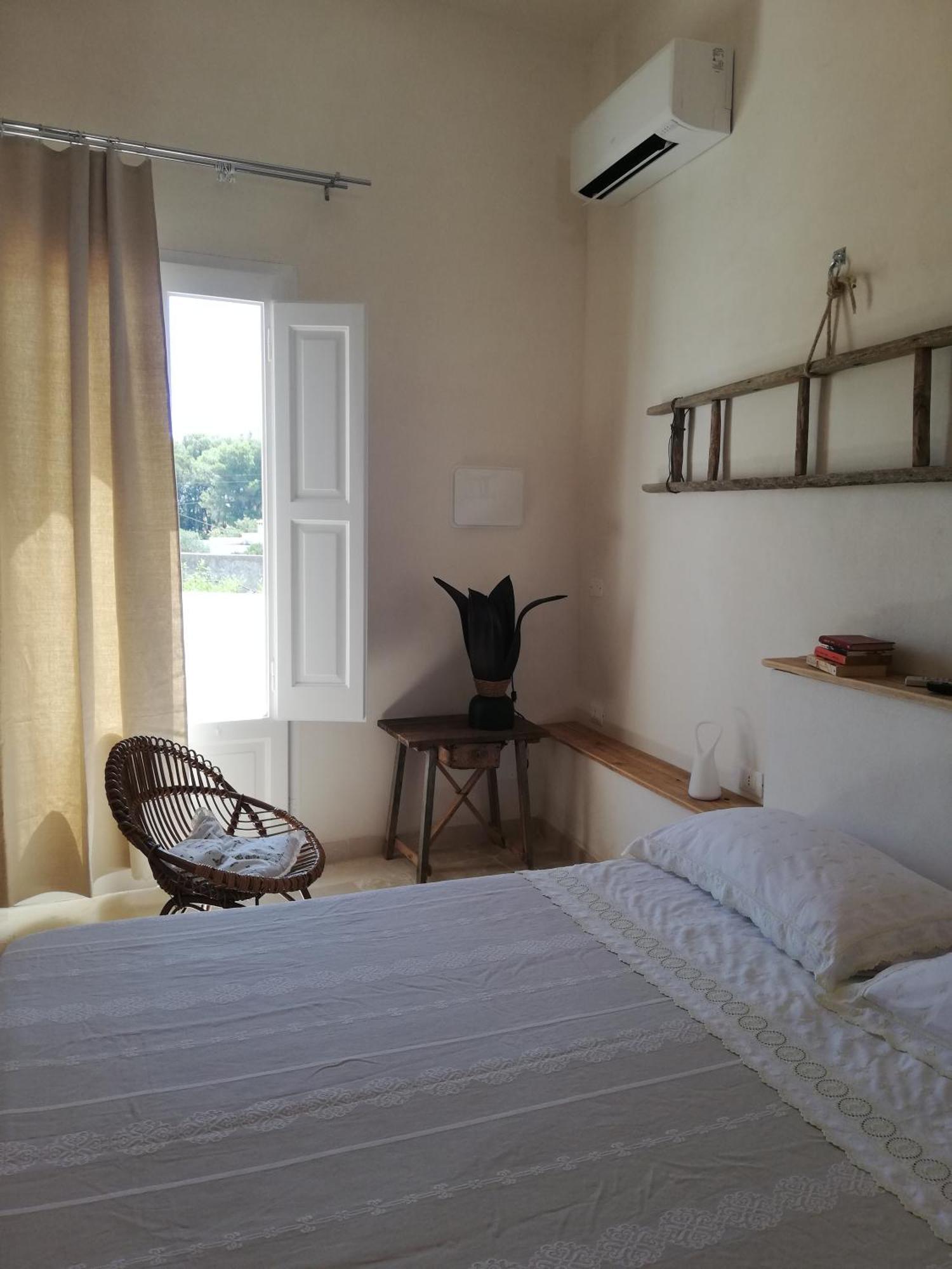 Holiday Home Trullo Antico Ostuni Oda fotoğraf
