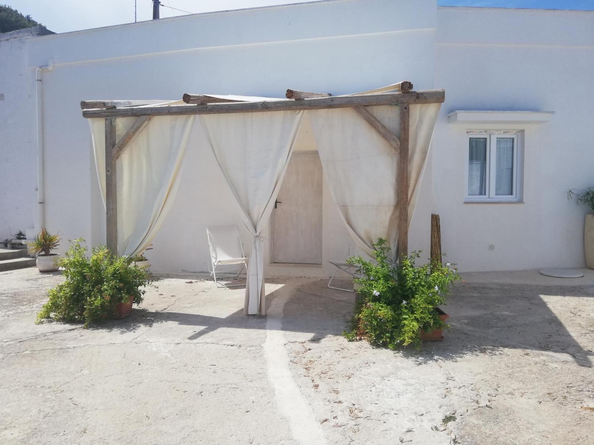 Holiday Home Trullo Antico Ostuni Oda fotoğraf