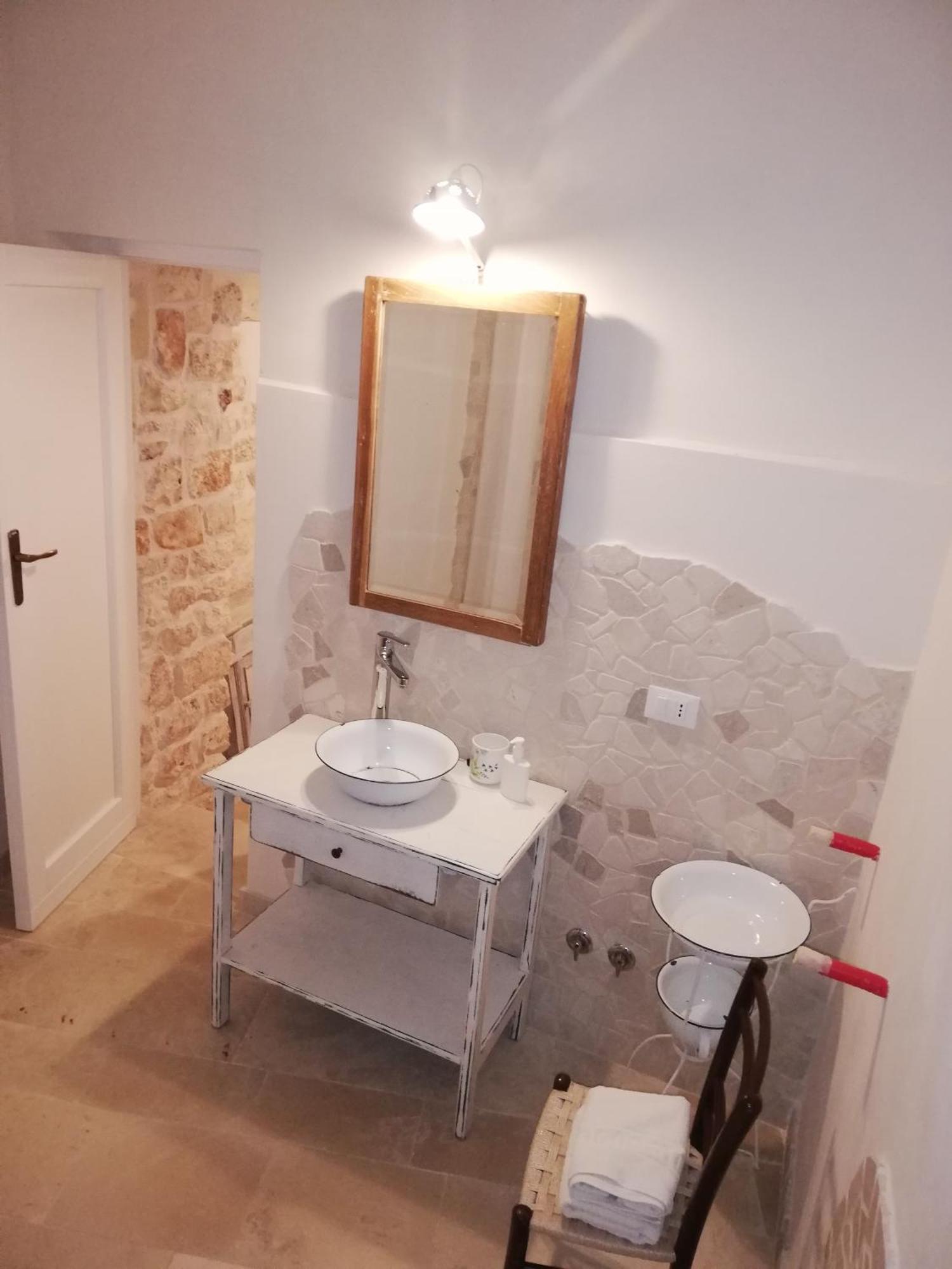 Holiday Home Trullo Antico Ostuni Oda fotoğraf