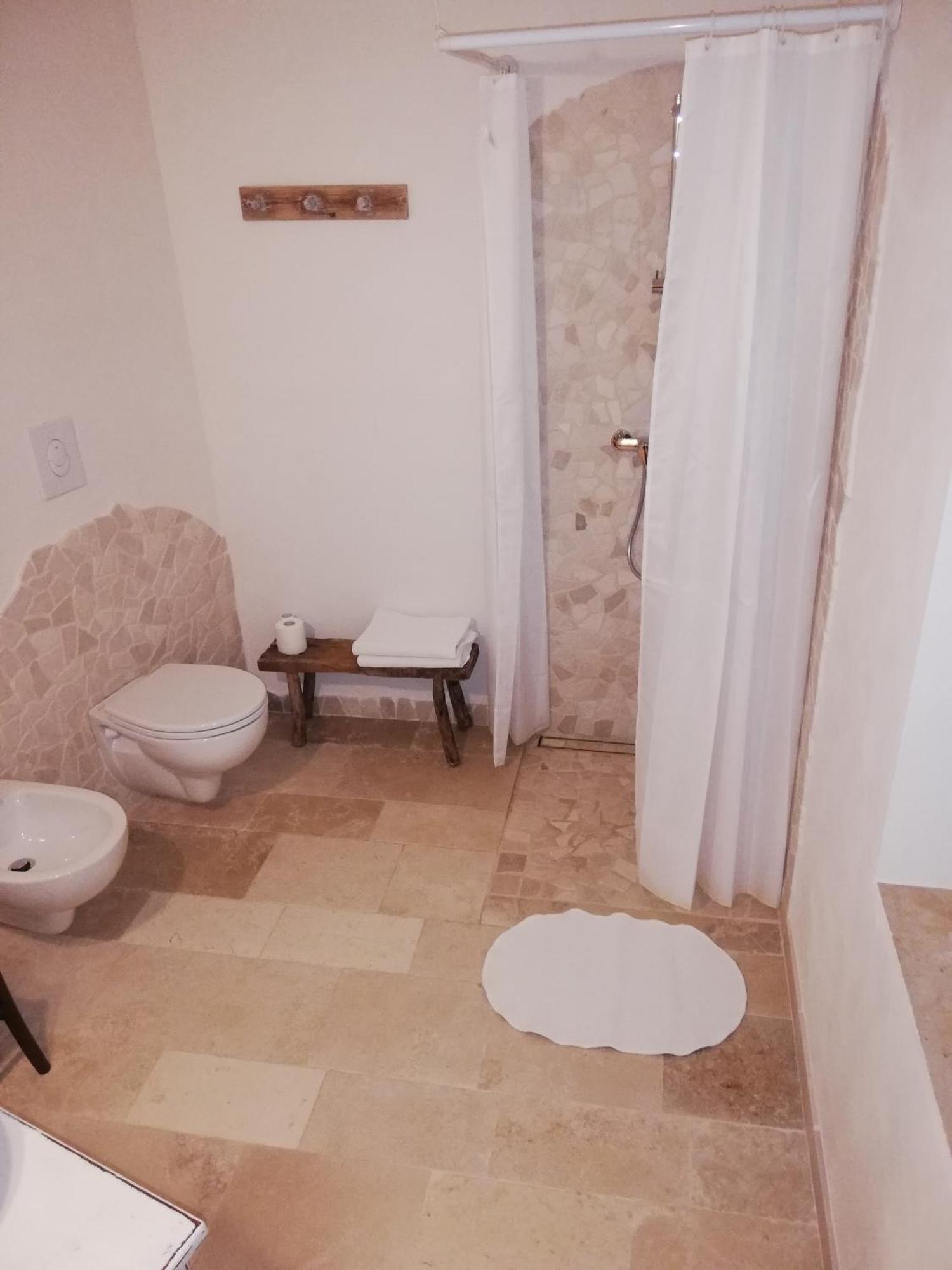 Holiday Home Trullo Antico Ostuni Oda fotoğraf