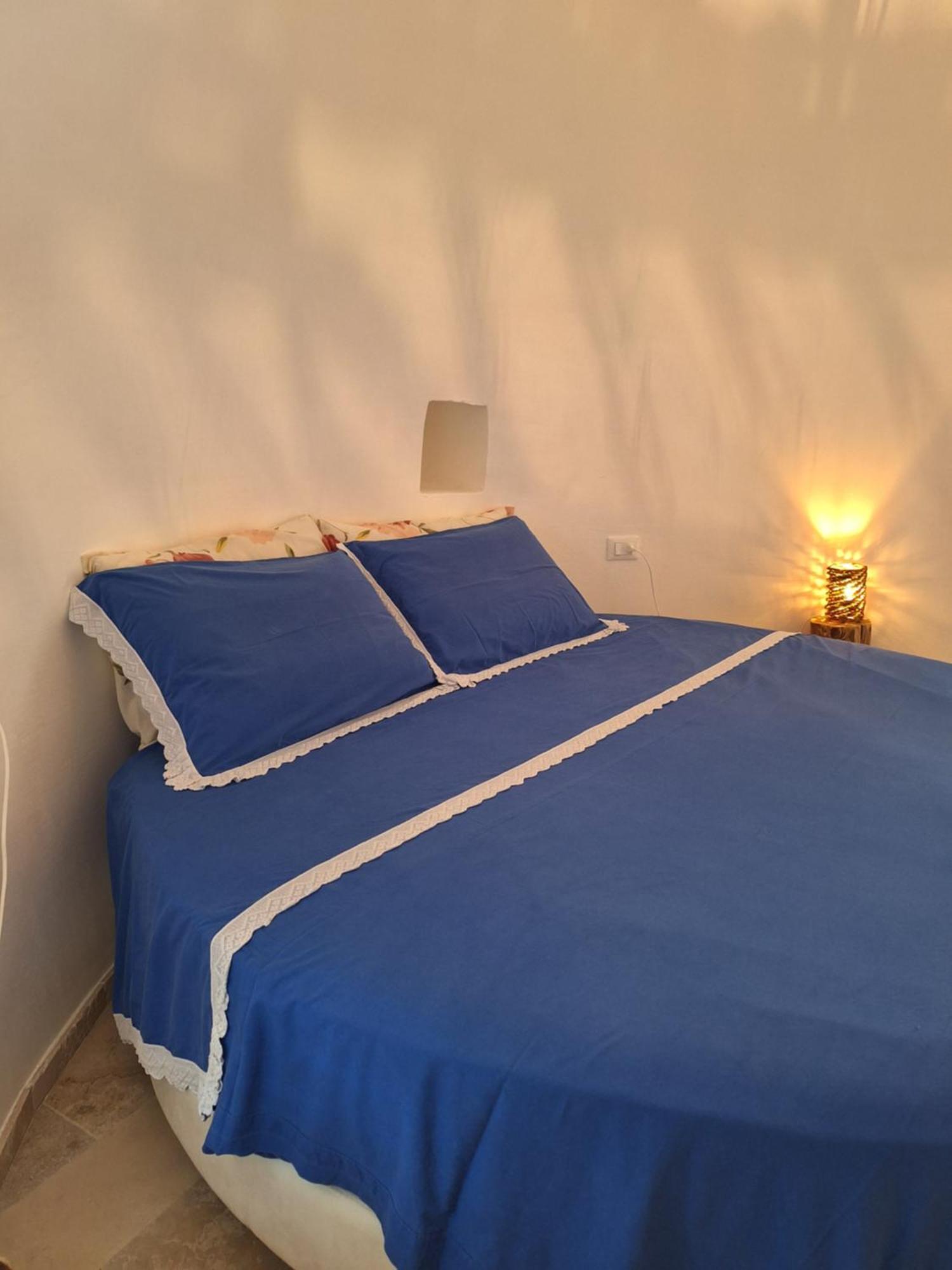 Holiday Home Trullo Antico Ostuni Dış mekan fotoğraf