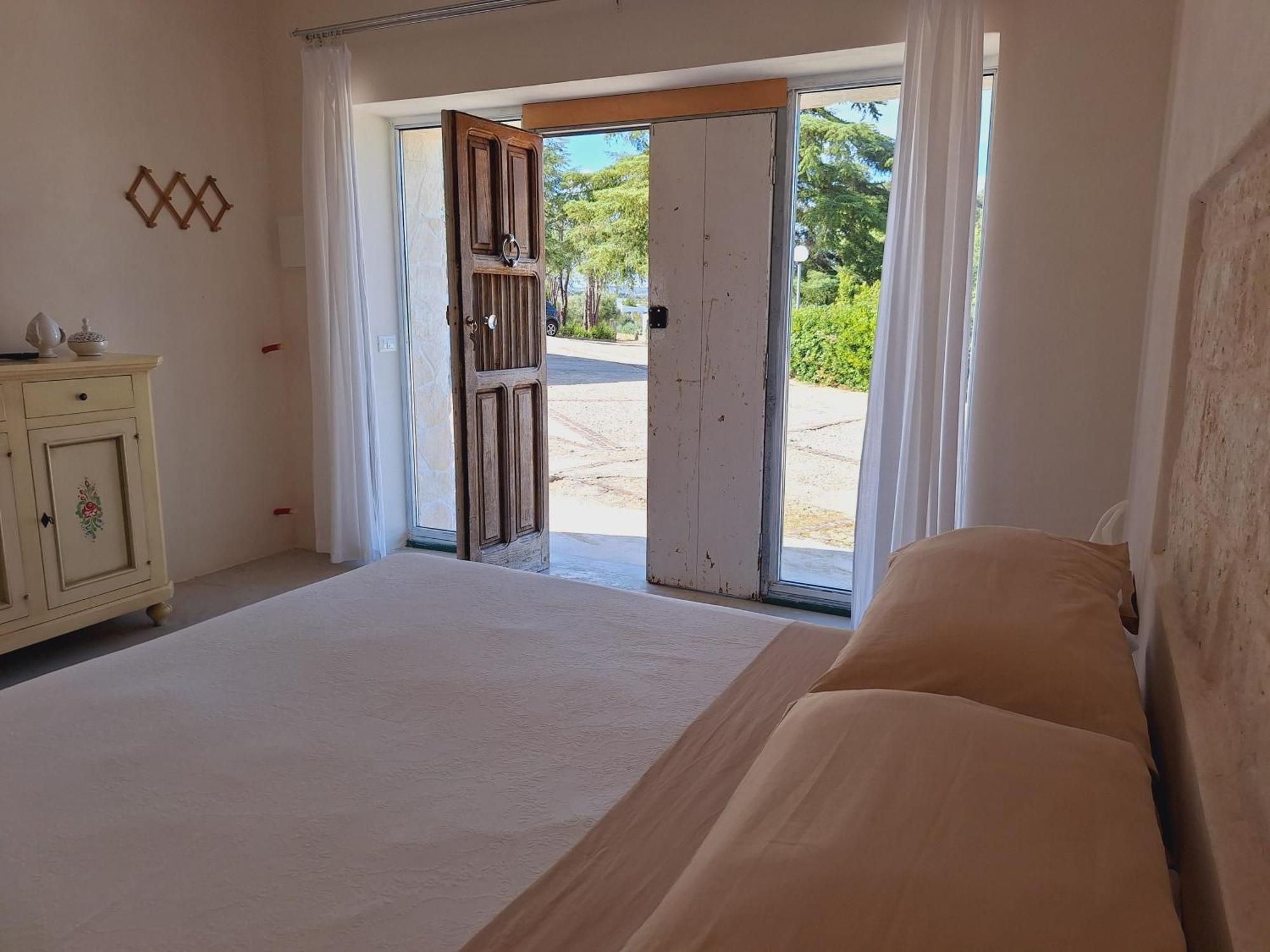 Holiday Home Trullo Antico Ostuni Dış mekan fotoğraf
