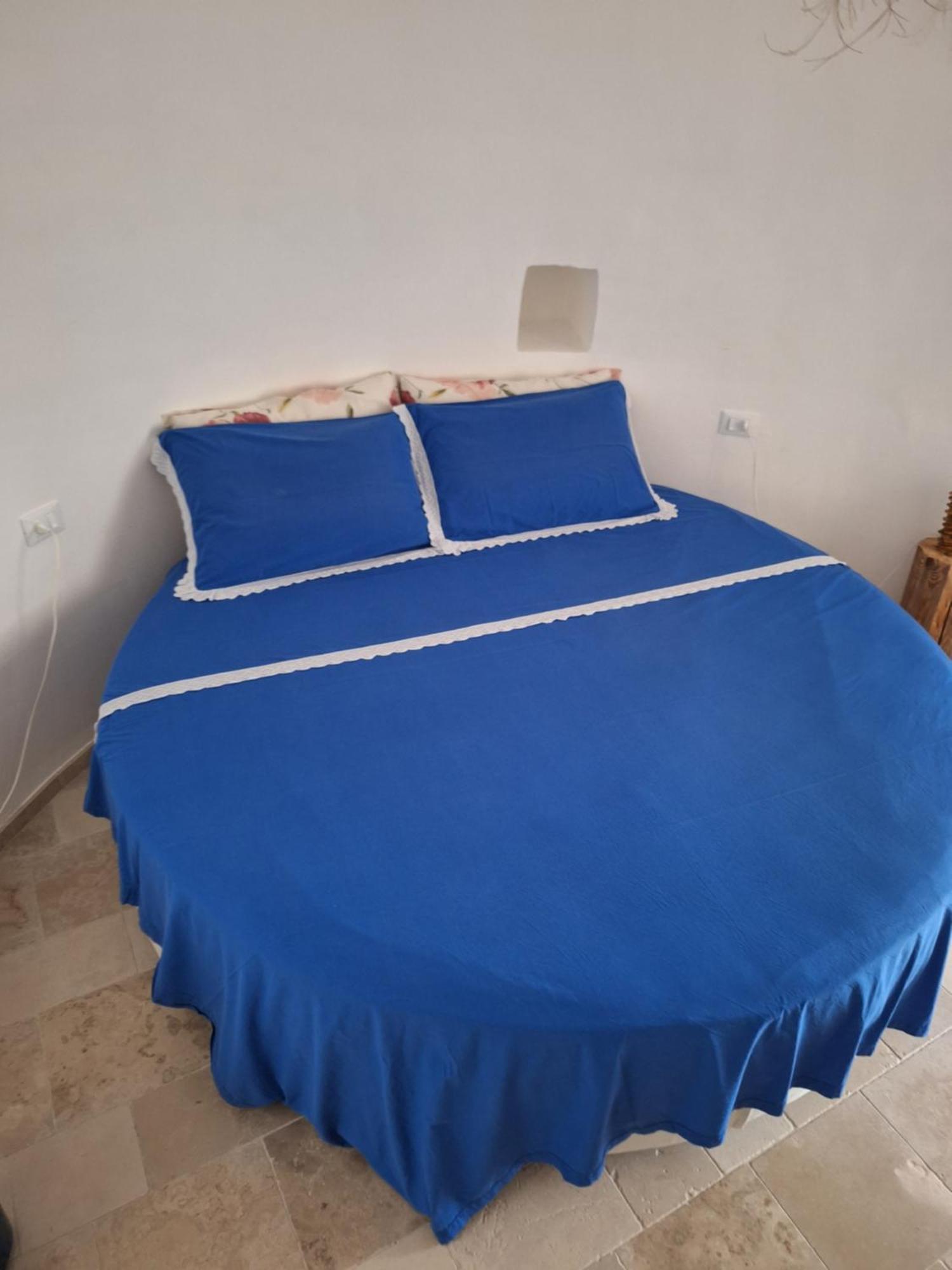 Holiday Home Trullo Antico Ostuni Dış mekan fotoğraf