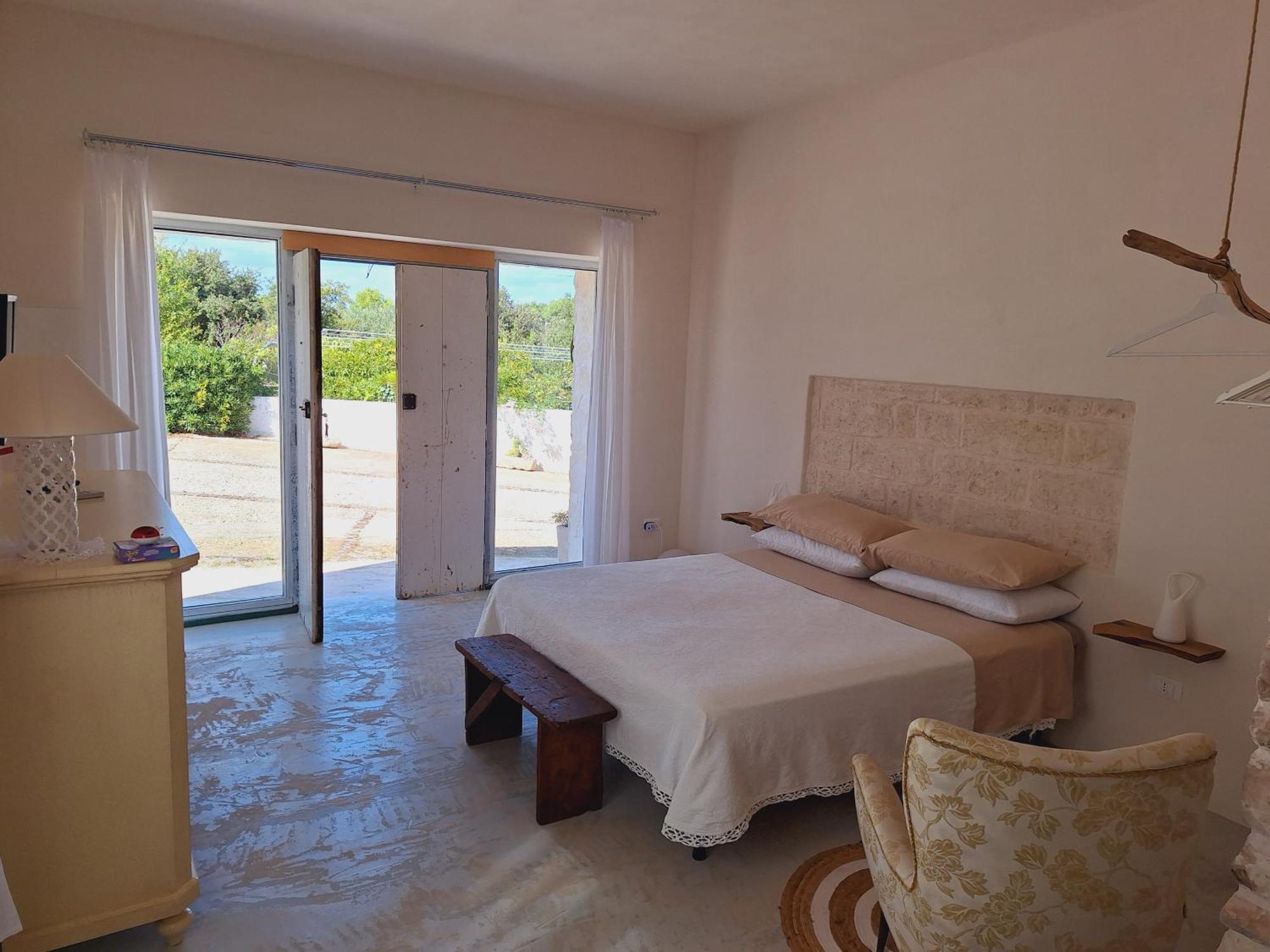 Holiday Home Trullo Antico Ostuni Dış mekan fotoğraf