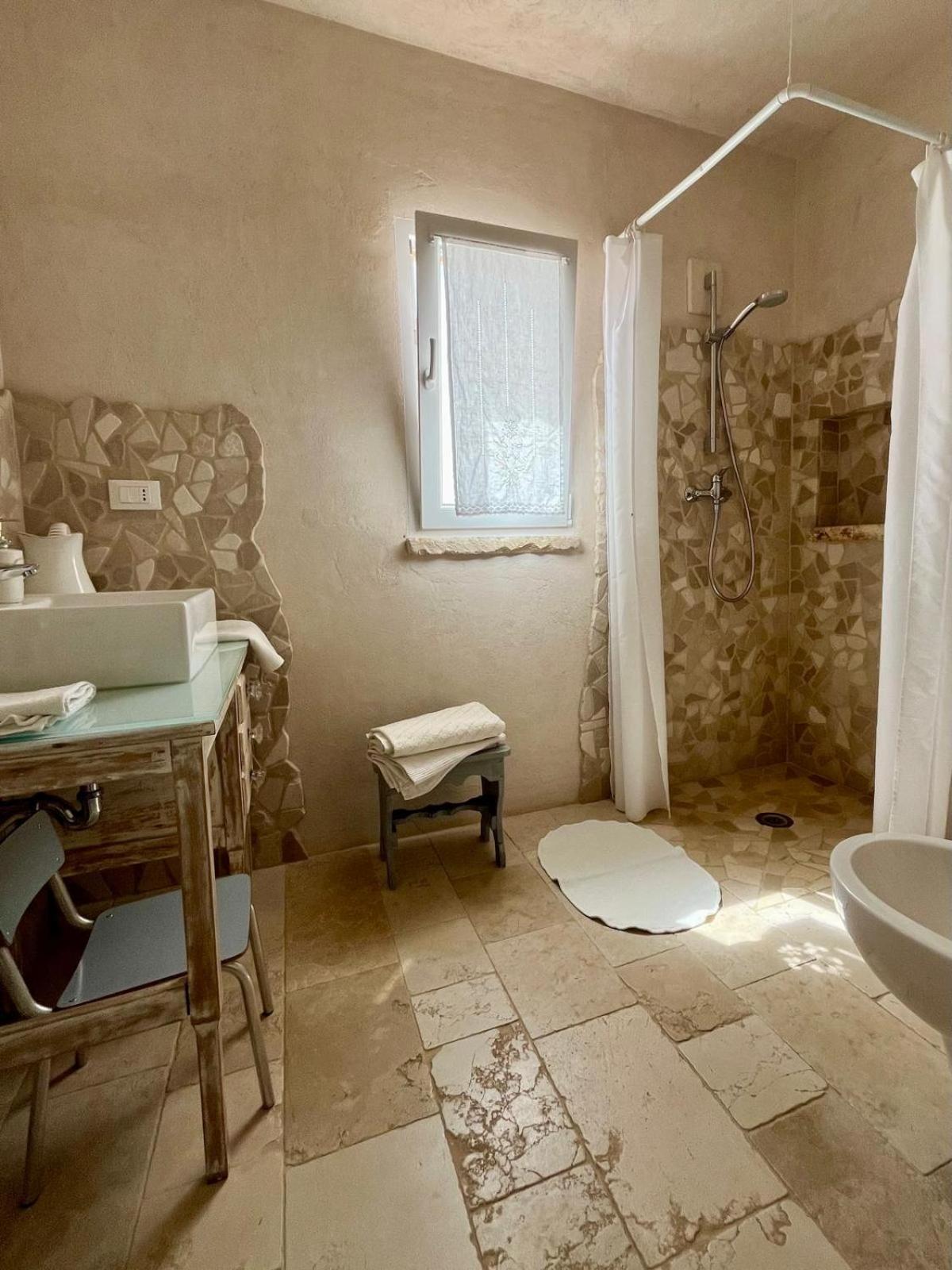 Holiday Home Trullo Antico Ostuni Dış mekan fotoğraf